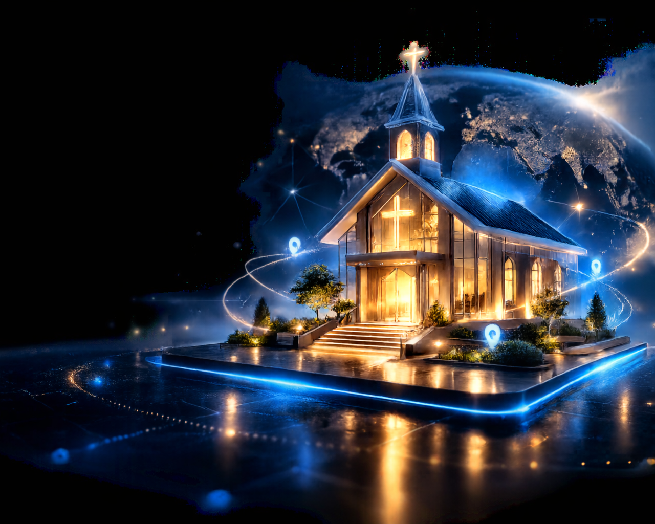 Phoenix Arabic Bible Church